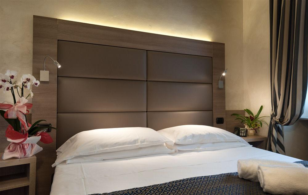 Heart Hotel Milano Luaran gambar