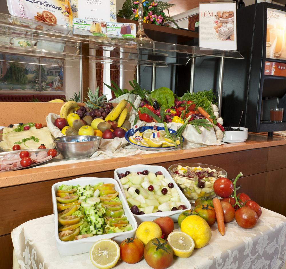 Heart Hotel Milano Luaran gambar