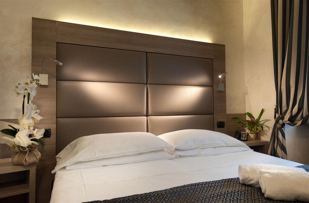 Heart Hotel Milano Luaran gambar