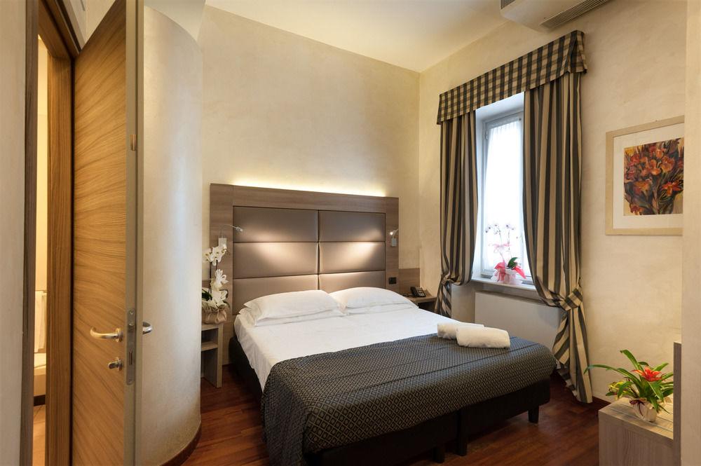 Heart Hotel Milano Luaran gambar