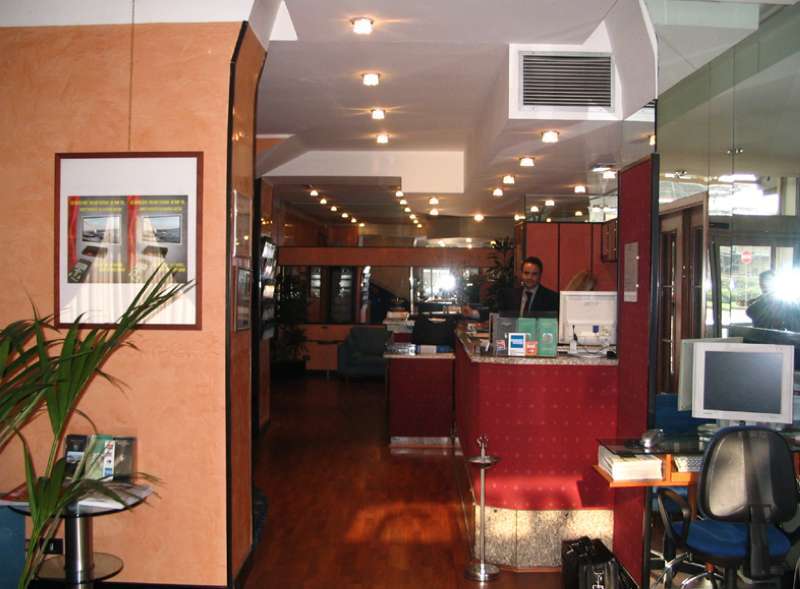 Heart Hotel Milano Dalaman gambar