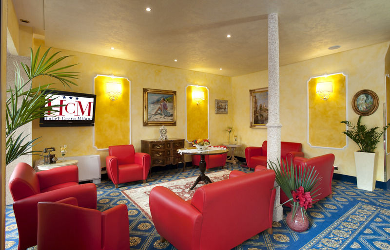 Heart Hotel Milano Luaran gambar