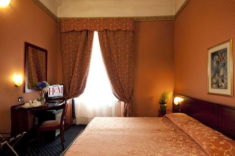 Heart Hotel Milano Luaran gambar
