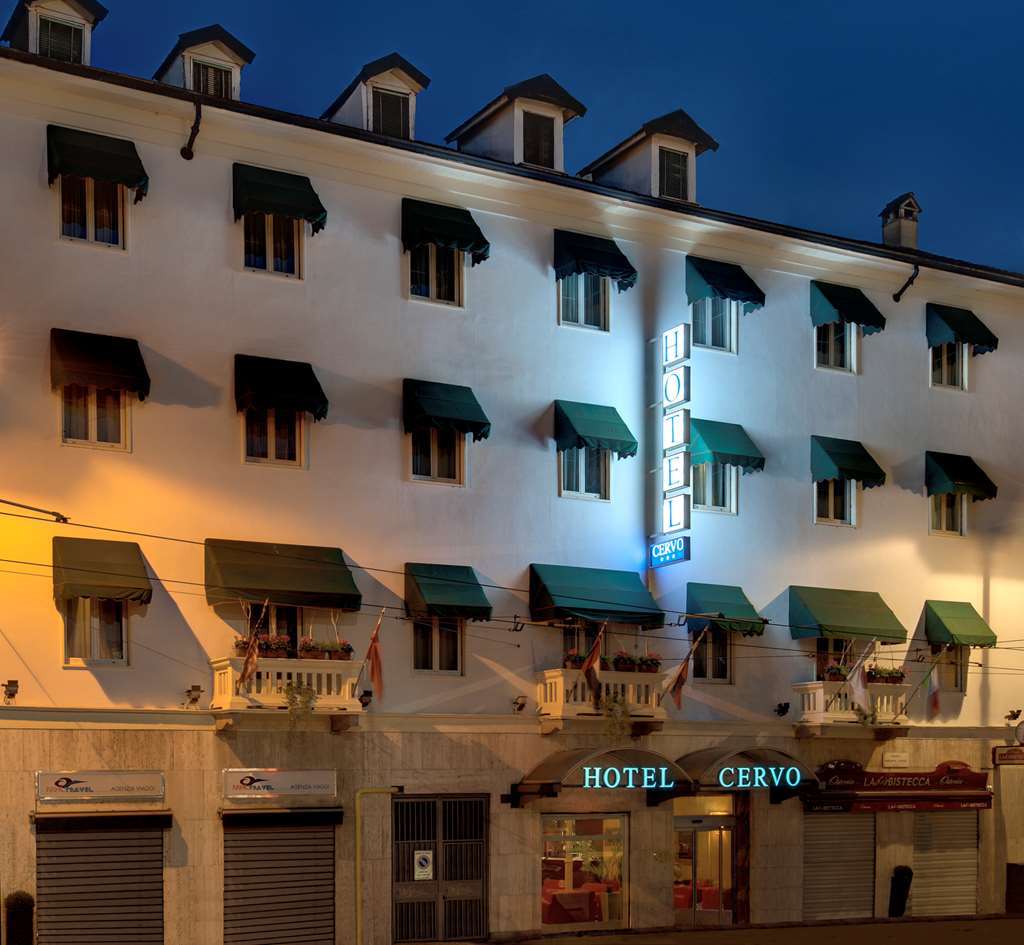 Heart Hotel Milano Luaran gambar