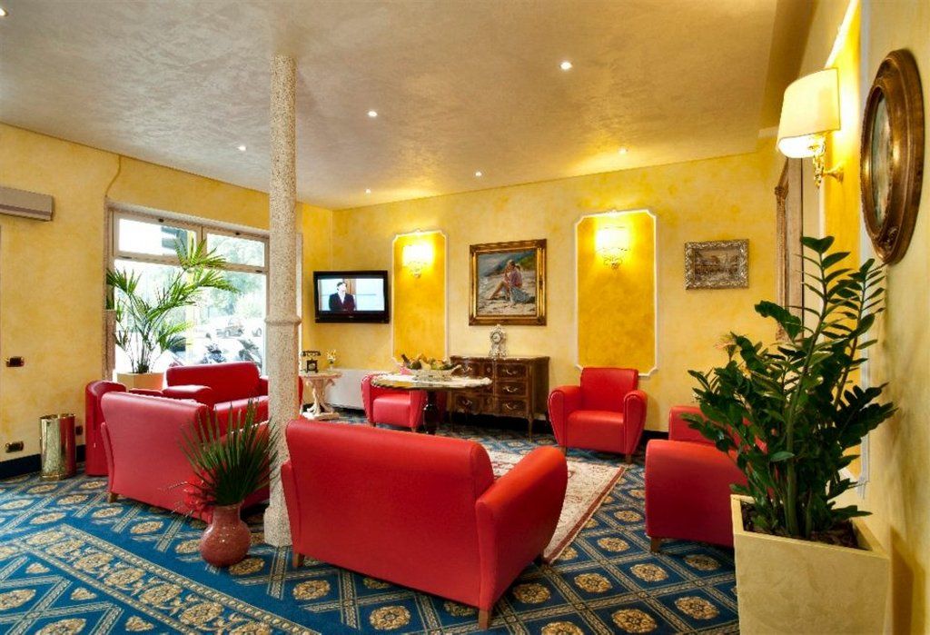 Heart Hotel Milano Luaran gambar