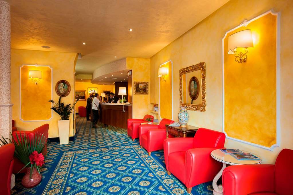 Heart Hotel Milano Dalaman gambar